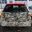 官方预告图释出！2023 Perodua Axia D74A 前后造型曝光