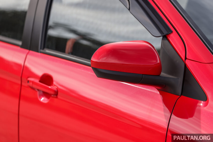 2023 Perodua Axia 1.0 AV 与 1.0 X 新车完整对比实拍 210236