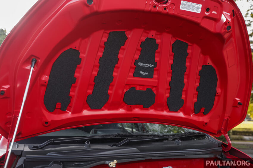 2023 Perodua Axia 1.0 AV 与 1.0 X 新车完整对比实拍 210253