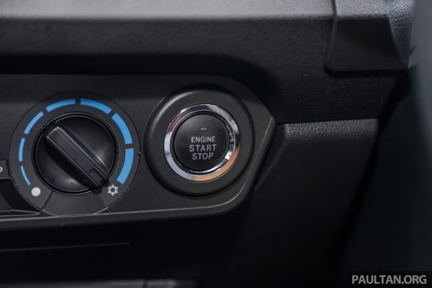 2023 Perodua Axia 1.0 AV 与 1.0 X 新车完整对比实拍 210268