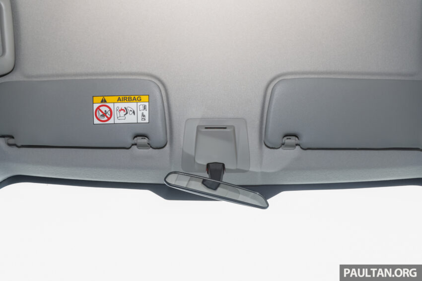 2023 Perodua Axia 1.0 AV 与 1.0 X 新车完整对比实拍 210278