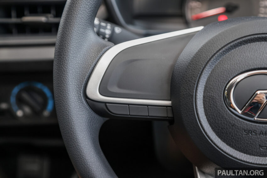 2023 Perodua Axia 1.0 AV 与 1.0 X 新车完整对比实拍 210257