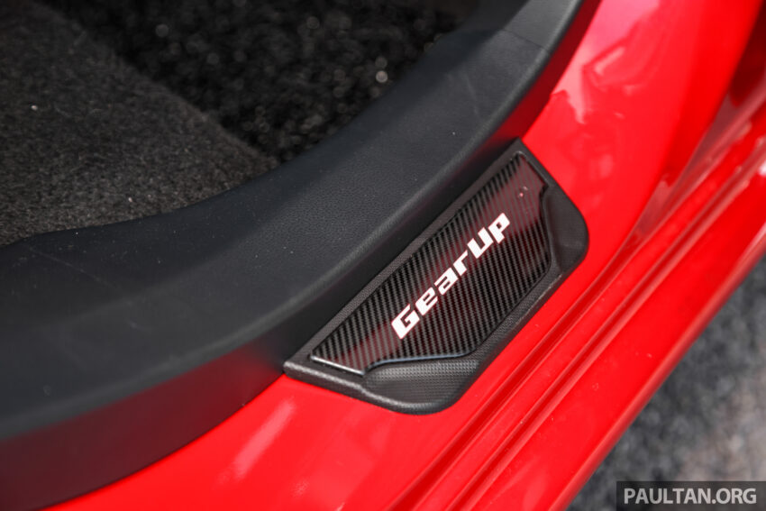 2023 Perodua Axia 1.0 AV 与 1.0 X 新车完整对比实拍 210301