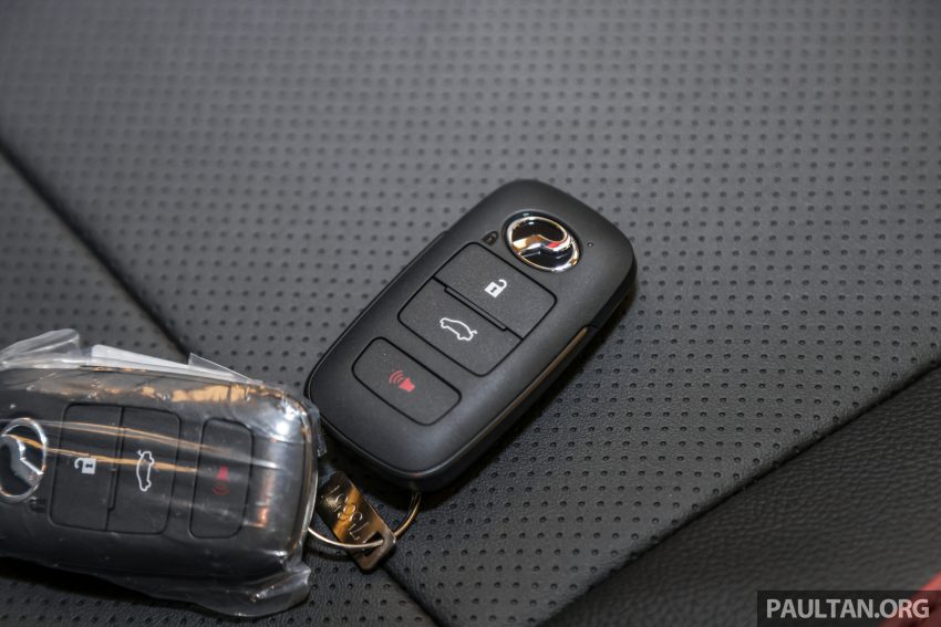 全新二代 2023 Perodua Axia 正式发布！售价RM38.6k起 208736