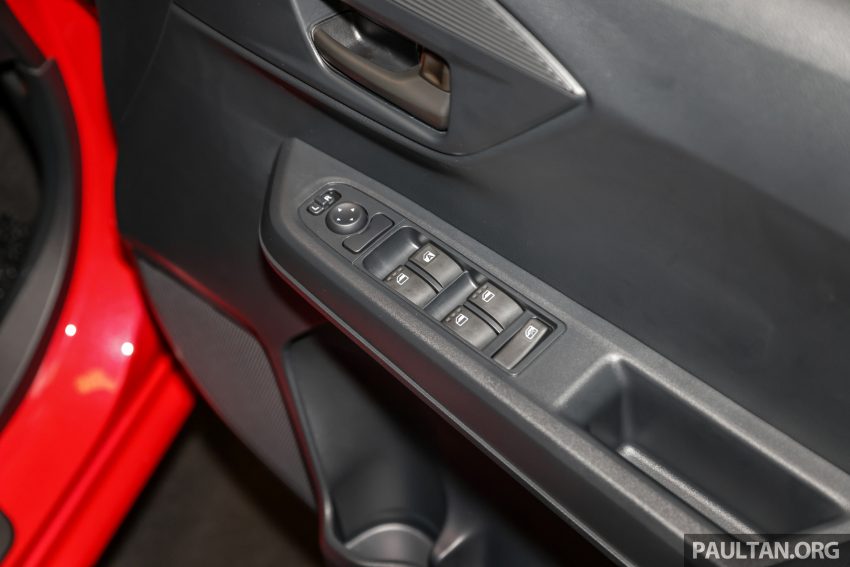 全新二代 2023 Perodua Axia 正式发布！售价RM38.6k起 208744