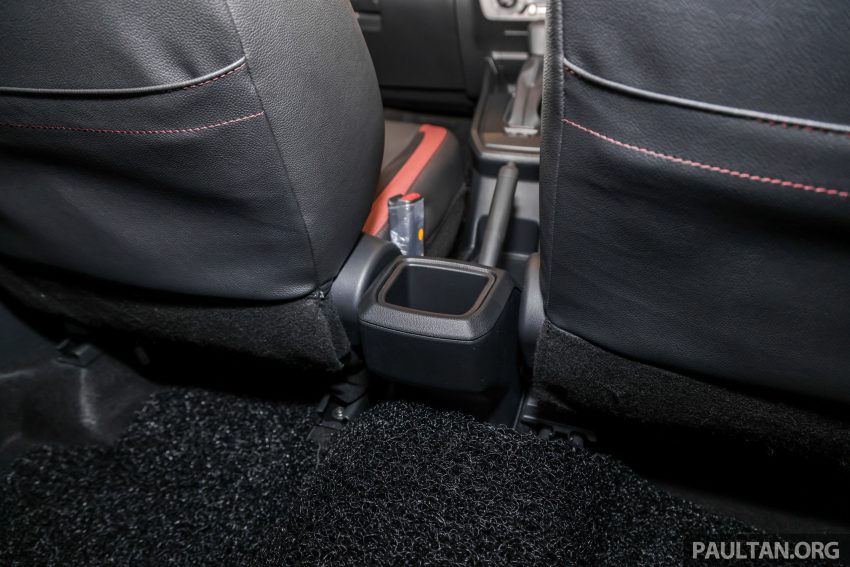 全新二代 2023 Perodua Axia 正式发布！售价RM38.6k起 208760