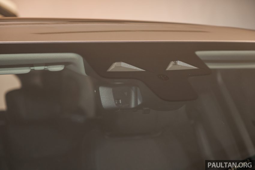2023 Range Rover L460 我国上市, P530单一等级仅五人座版本, 4.4L V8双涡轮增压汽油引擎, 税后价格248.8万令吉 208484