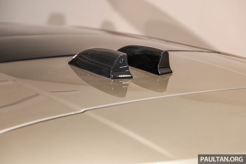 2023 Range Rover L460 我国上市, P530单一等级仅五人座版本, 4.4L V8双涡轮增压汽油引擎, 税后价格248.8万令吉 208494
