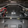 2023 Range Rover L460 我国上市, P530单一等级仅五人座版本, 4.4L V8双涡轮增压汽油引擎, 税后价格248.8万令吉
