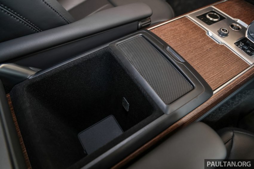 2023 Range Rover L460 我国上市, P530单一等级仅五人座版本, 4.4L V8双涡轮增压汽油引擎, 税后价格248.8万令吉 208515