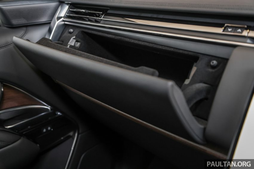 2023 Range Rover L460 我国上市, P530单一等级仅五人座版本, 4.4L V8双涡轮增压汽油引擎, 税后价格248.8万令吉 208517