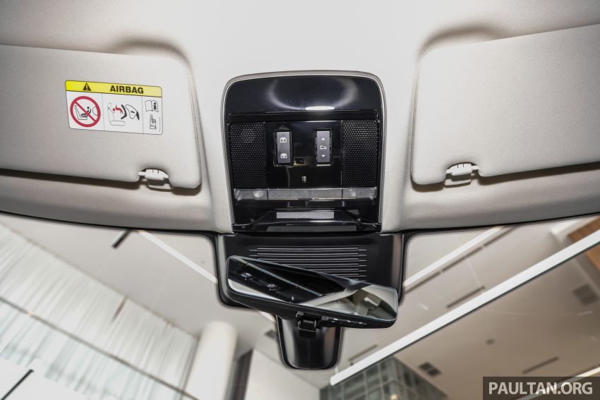 2023 Range Rover L460 我国上市, P530单一等级仅五人座版本, 4.4L V8双涡轮增压汽油引擎, 税后价格248.8万令吉 208519