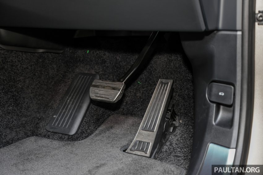 2023 Range Rover L460 我国上市, P530单一等级仅五人座版本, 4.4L V8双涡轮增压汽油引擎, 税后价格248.8万令吉 208530