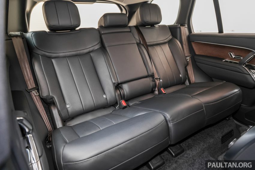2023 Range Rover L460 我国上市, P530单一等级仅五人座版本, 4.4L V8双涡轮增压汽油引擎, 税后价格248.8万令吉 208534