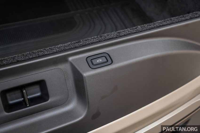 2023 Range Rover L460 我国上市, P530单一等级仅五人座版本, 4.4L V8双涡轮增压汽油引擎, 税后价格248.8万令吉 208541