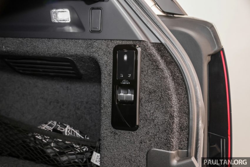 2023 Range Rover L460 我国上市, P530单一等级仅五人座版本, 4.4L V8双涡轮增压汽油引擎, 税后价格248.8万令吉 208542