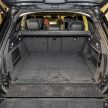 2023 Range Rover L460 我国上市, P530单一等级仅五人座版本, 4.4L V8双涡轮增压汽油引擎, 税后价格248.8万令吉