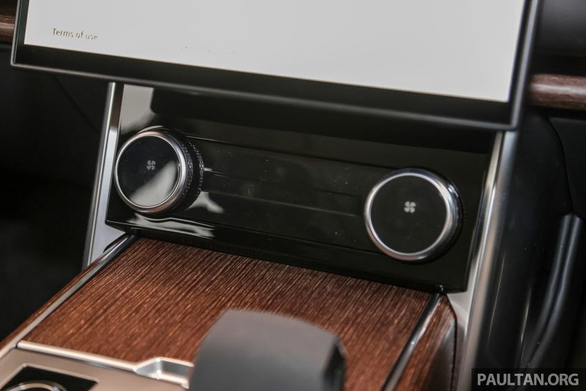 2023 Range Rover L460 我国上市, P530单一等级仅五人座版本, 4.4L V8双涡轮增压汽油引擎, 税后价格248.8万令吉 208511