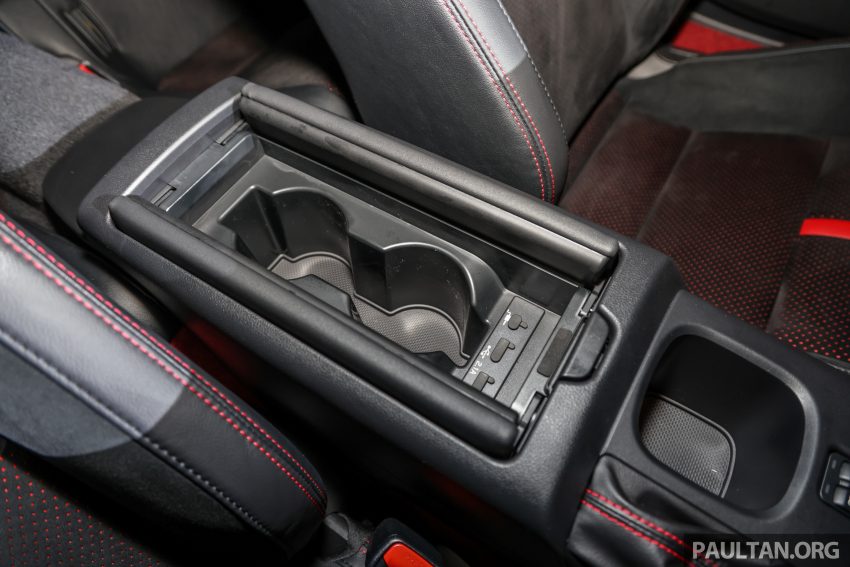 大改款 Toyota GR 86 登陆大马, 可选手排或自排, 29.5万起 209456