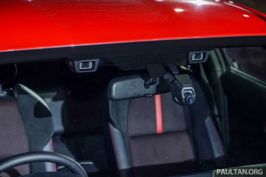 大改款 Toyota GR 86 登陆大马, 可选手排或自排, 29.5万起 209445