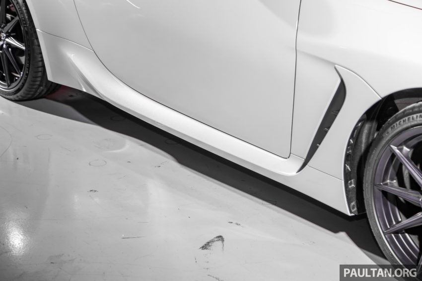 大改款 Toyota GR 86 登陆大马, 可选手排或自排, 29.5万起 209650
