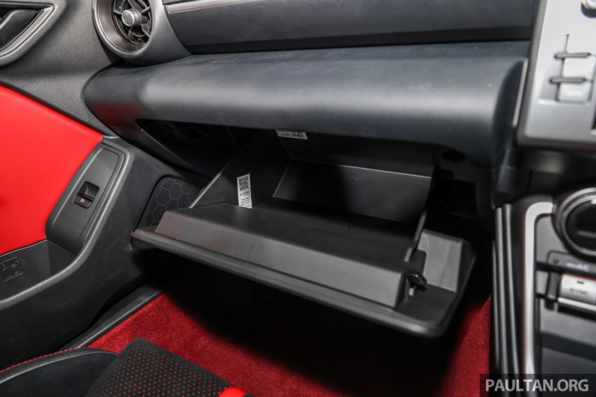 大改款 Toyota GR 86 登陆大马, 可选手排或自排, 29.5万起 209677
