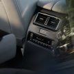 2024 Mazda CX-90 全球首发, 全新旗舰SUV可选六缸引擎