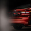 全新四代 2023 Toyota Vios 本地开放预订，预售RM90k起