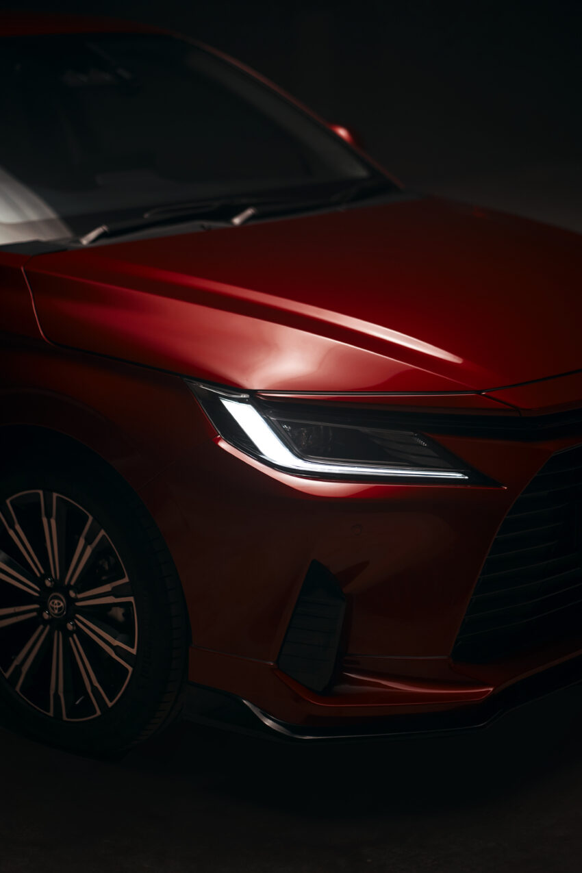 全新四代 2023 Toyota Vios 本地开放预订，预售RM90k起 210437