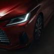 全新四代 2023 Toyota Vios 本地开放预订，预售RM90k起