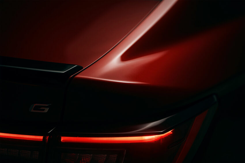全新四代 2023 Toyota Vios 本地开放预订，预售RM90k起 210442
