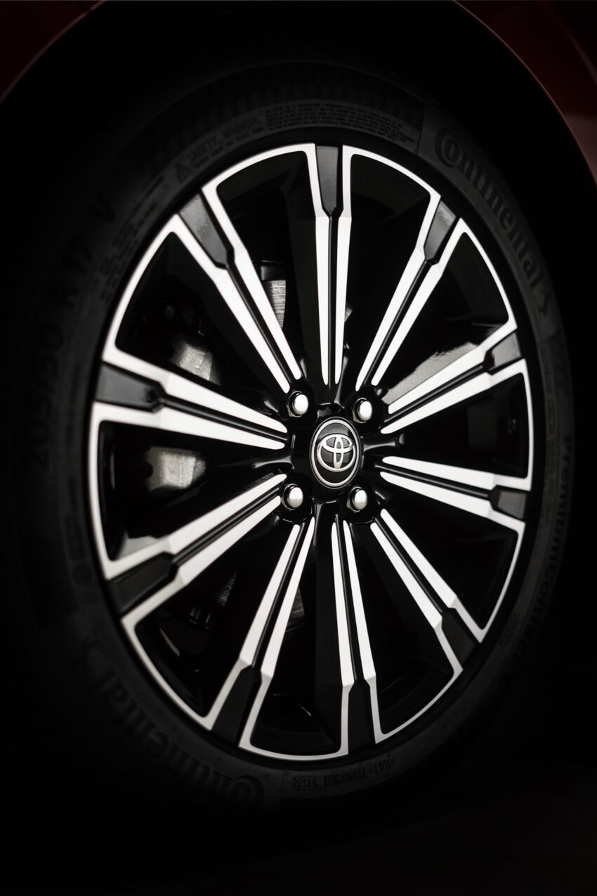 全新四代 2023 Toyota Vios 本地开放预订，预售RM90k起 210444
