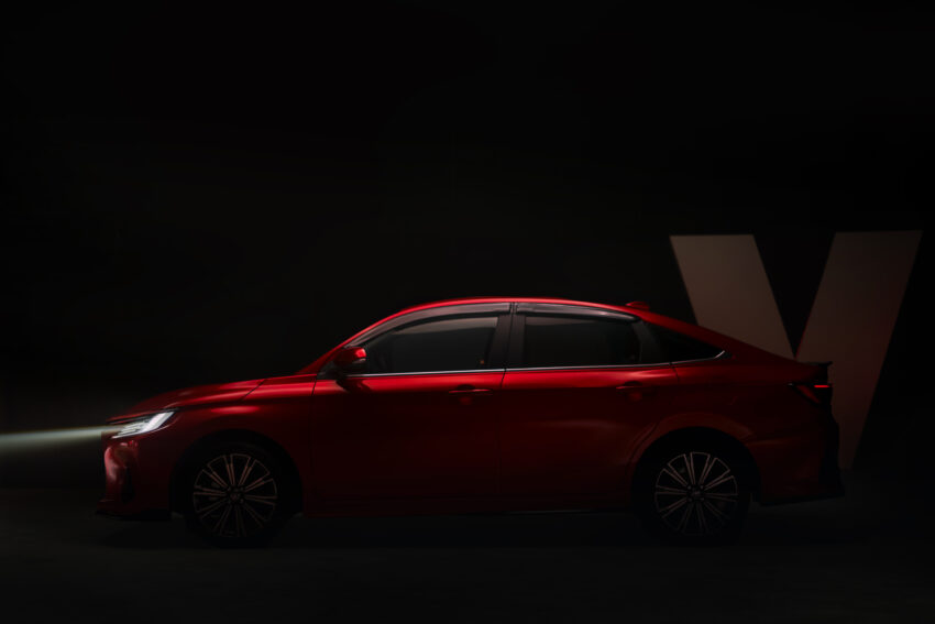 全新四代 2023 Toyota Vios 本地开放预订，预售RM90k起 210448