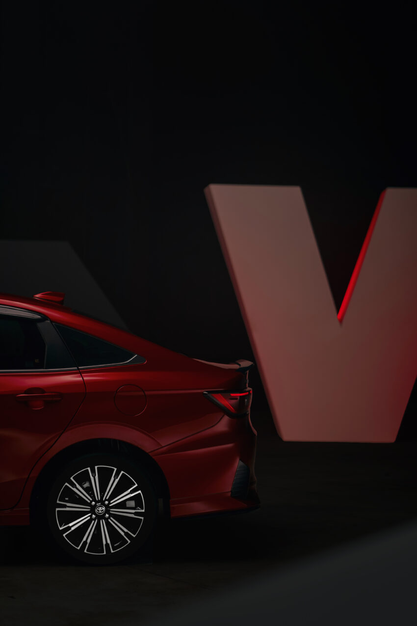 全新四代 2023 Toyota Vios 本地开放预订，预售RM90k起 210449