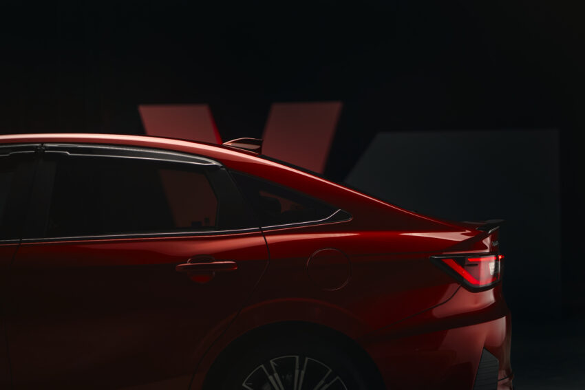 全新四代 2023 Toyota Vios 本地开放预订，预售RM90k起 210451