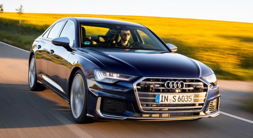 被欧盟机构打脸! 欧盟知识产权局裁定蔚来 ES6 与 ES8 并未侵犯 Audi S6 与 S8 的注册商标权, 推翻德国法院裁决 210604