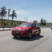 新车试驾: BYD Atto 3 增程版EV, 开起来很舒适且毫无压力