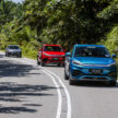 新车试驾: BYD Atto 3 增程版EV, 开起来很舒适且毫无压力