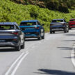 新车试驾: BYD Atto 3 增程版EV, 开起来很舒适且毫无压力