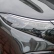 Mercedes-Benz EQS500 4Matic EV纯电旗舰四门房车本地上市, 于彭亨州本地组装, 价格比进口版更便宜, 要价65万