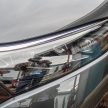 Mercedes-Benz EQS500 4Matic EV纯电旗舰四门房车本地上市, 于彭亨州本地组装, 价格比进口版更便宜, 要价65万