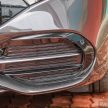 Mercedes-Benz EQS500 4Matic EV纯电旗舰四门房车本地上市, 于彭亨州本地组装, 价格比进口版更便宜, 要价65万
