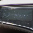 Mercedes-Benz EQS500 4Matic EV纯电旗舰四门房车本地上市, 于彭亨州本地组装, 价格比进口版更便宜, 要价65万