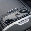Mercedes-Benz EQS500 4Matic EV纯电旗舰四门房车本地上市, 于彭亨州本地组装, 价格比进口版更便宜, 要价65万