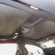Mercedes-Benz EQS500 4Matic EV纯电旗舰四门房车本地上市, 于彭亨州本地组装, 价格比进口版更便宜, 要价65万