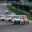 第六季 Toyota Gazoo Racing 赛车嘉年华于雪邦正式开幕