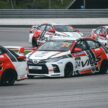 第六季 Toyota Gazoo Racing 赛车嘉年华于雪邦正式开幕