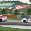 第六季 Toyota Gazoo Racing 赛车嘉年华于雪邦正式开幕