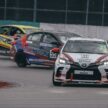 第六季 Toyota Gazoo Racing 赛车嘉年华于雪邦正式开幕