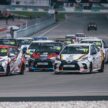 第六季 Toyota Gazoo Racing 赛车嘉年华于雪邦正式开幕